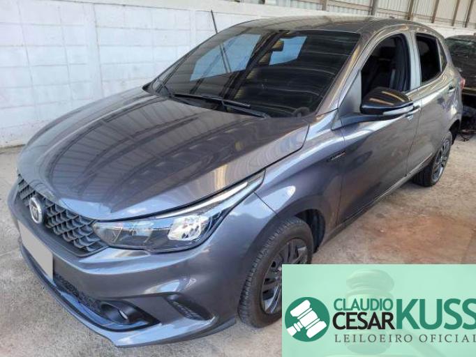 FIAT ARGO 19/20