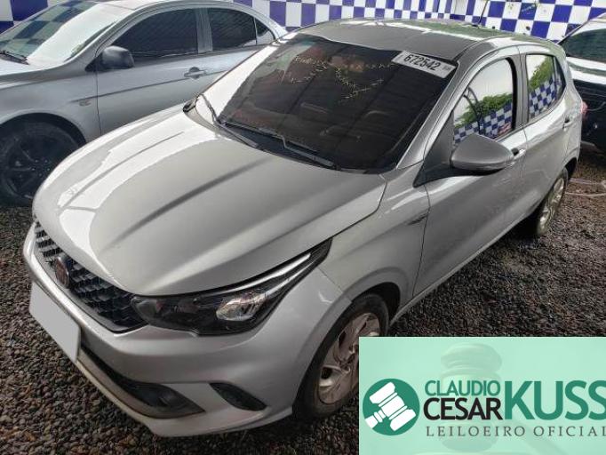 FIAT ARGO 18/18