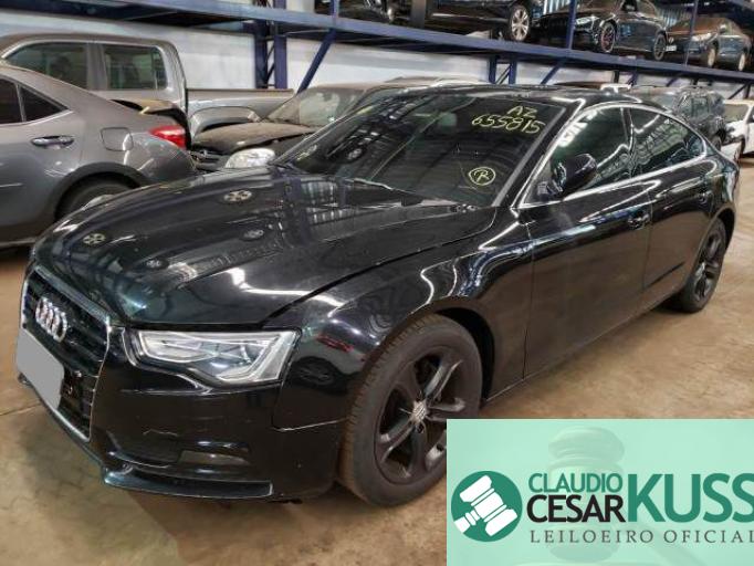 AUDI A5 14/15