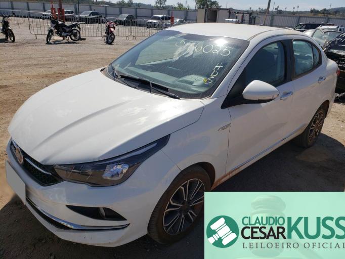 FIAT CRONOS 18/19