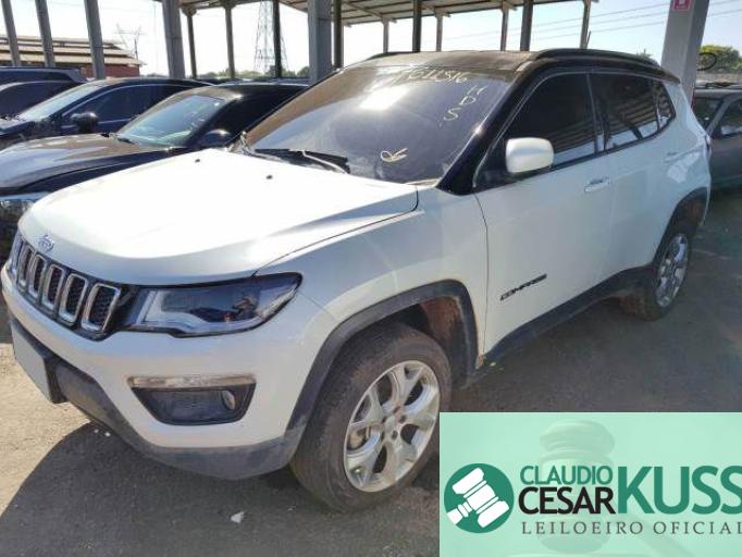 JEEP COMPASS 19/20