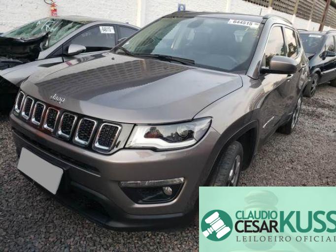 JEEP COMPASS 19/19