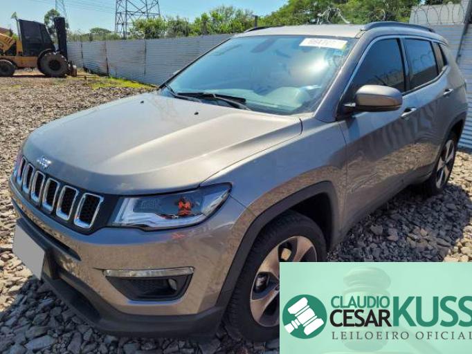 JEEP COMPASS 21/21