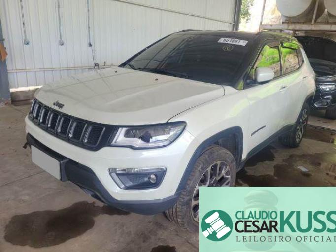 JEEP COMPASS 19/20
