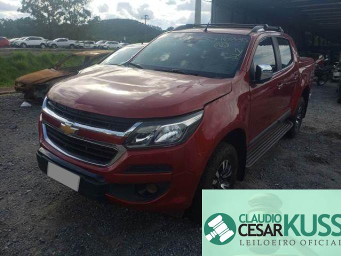 CHEVROLET S10 19/20