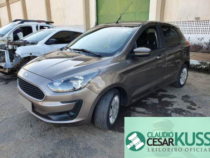 FORD KA 19/19