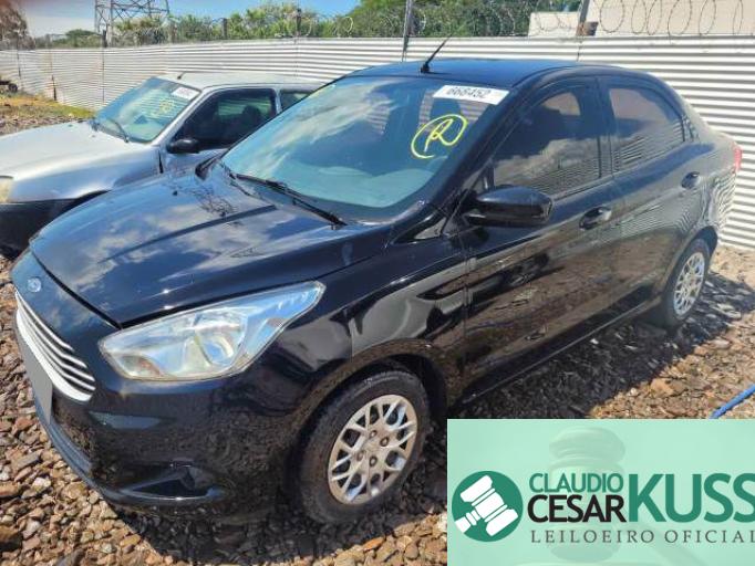 FORD KA 18/18