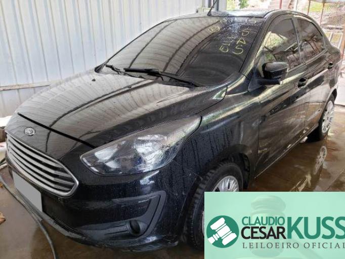 FORD KA 18/19