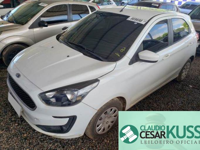 FORD KA 20/20