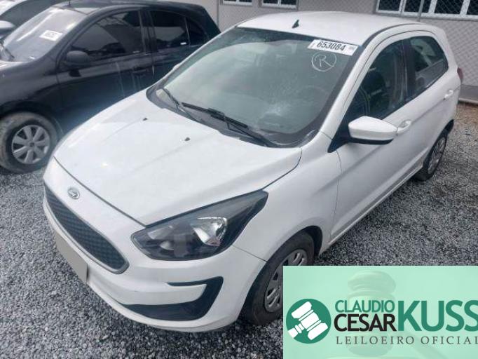 FORD KA 19/19