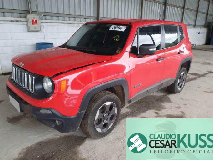 JEEP RENEGADE 16/16