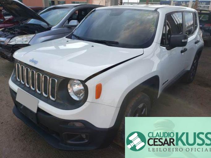 JEEP RENEGADE 15/16