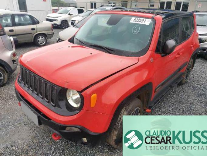 JEEP RENEGADE 16/16