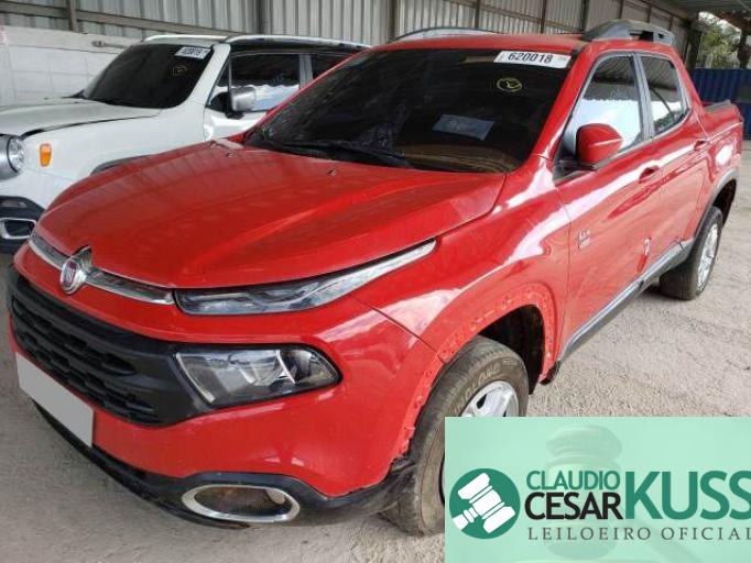 FIAT TORO 19/20