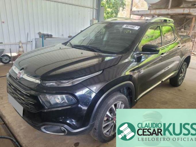 FIAT TORO 18/19
