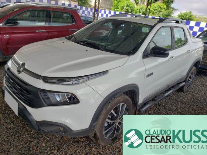 FIAT TORO 21/21