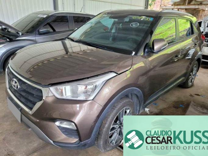 HYUNDAI CRETA 18/18