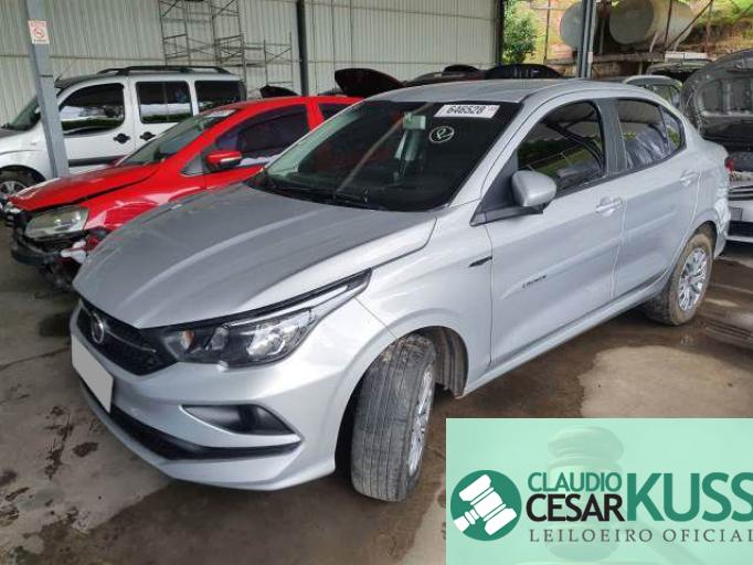 FIAT CRONOS 19/20