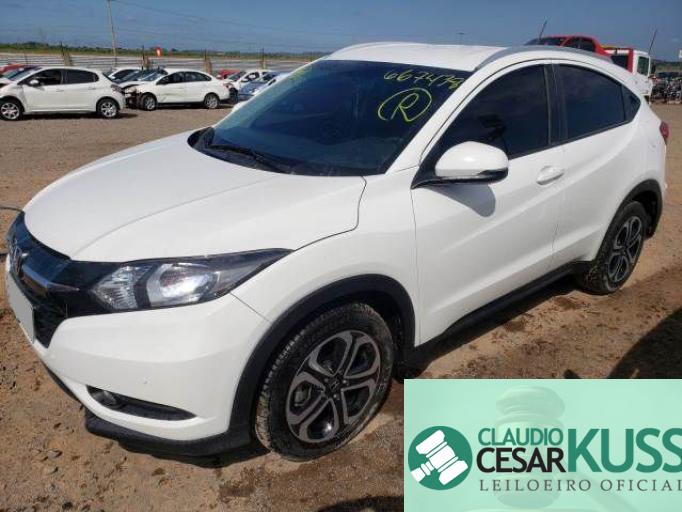 HONDA HR-V 16/17