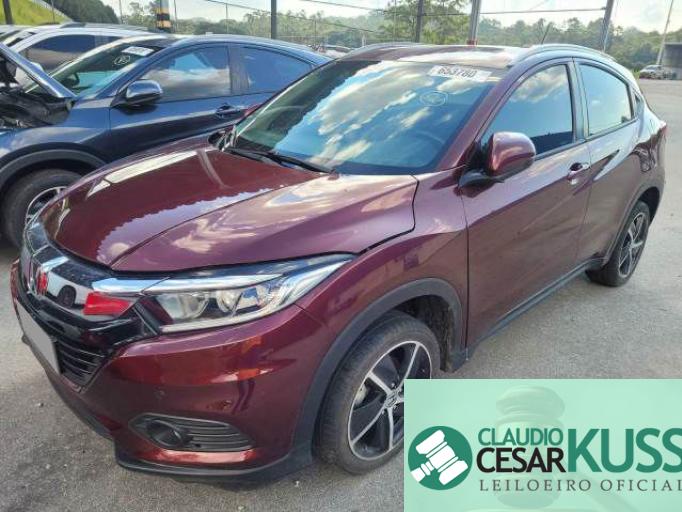 HONDA HR-V 20/20