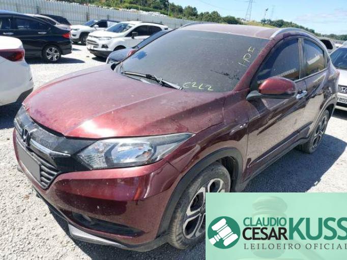 HONDA HR-V 17/18