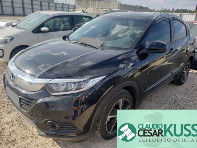 HONDA HR-V 21/21