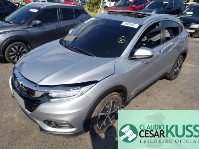 HONDA HR-V 20/20