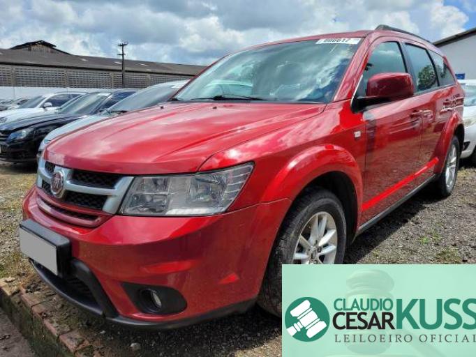 FIAT FREEMONT 14/14