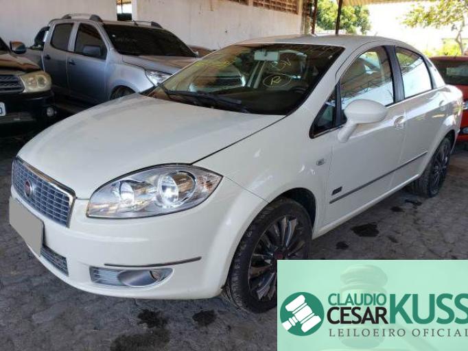 FIAT LINEA 12/13