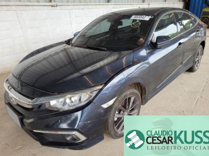 HONDA CIVIC 19/20