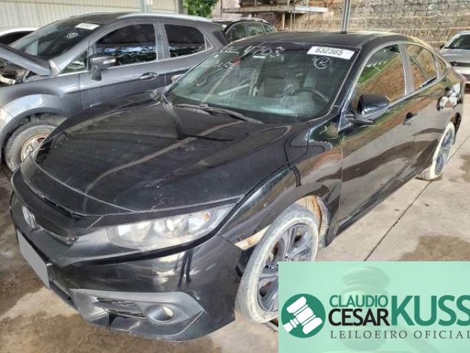 HONDA CIVIC 18/18