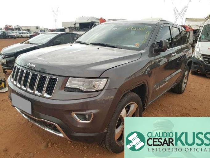 JEEP GRAND CHEROKEE 13/14