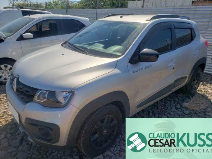 RENAULT KWID 21/22