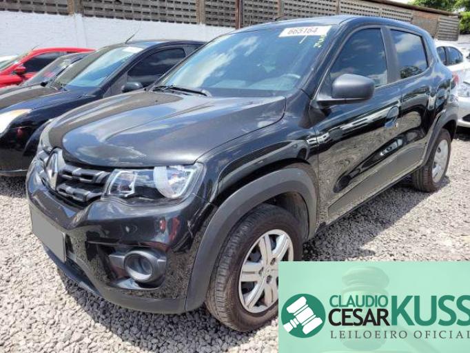 RENAULT KWID 20/21