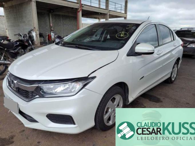 HONDA CITY 19/19