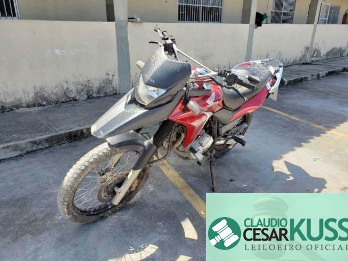 HONDA XRE 300 14/15