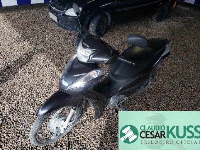 HONDA BIZ 20/20