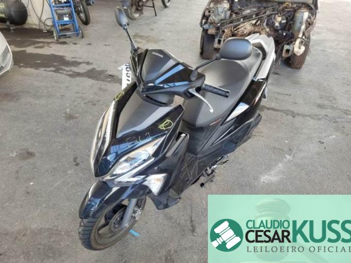 HONDA ELITE 20/21