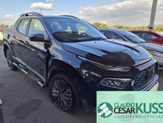 FIAT TORO 25/25
