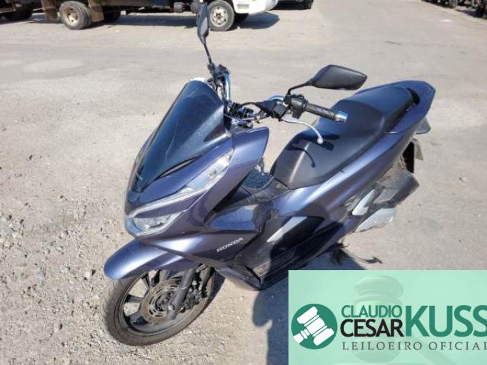 HONDA PCX 20/20