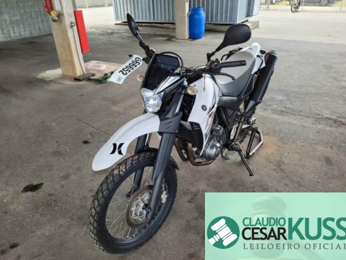 YAMAHA XT 660R 15/15