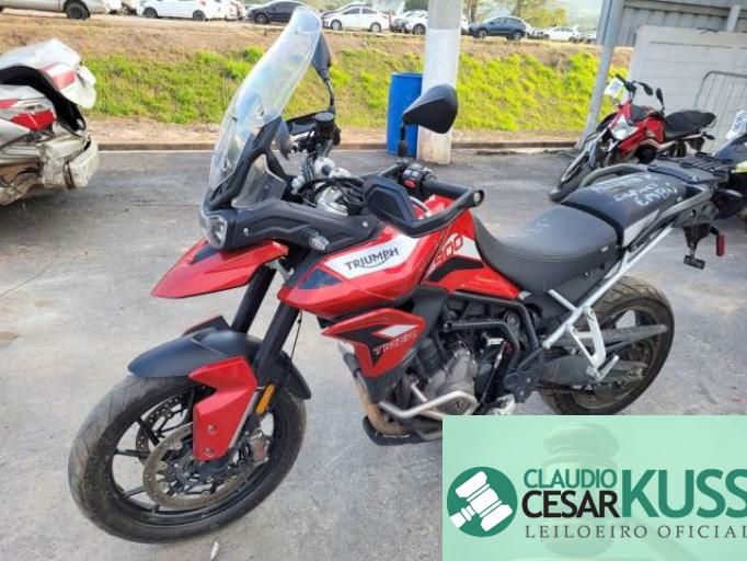 TRIUMPH TIGER 21/21