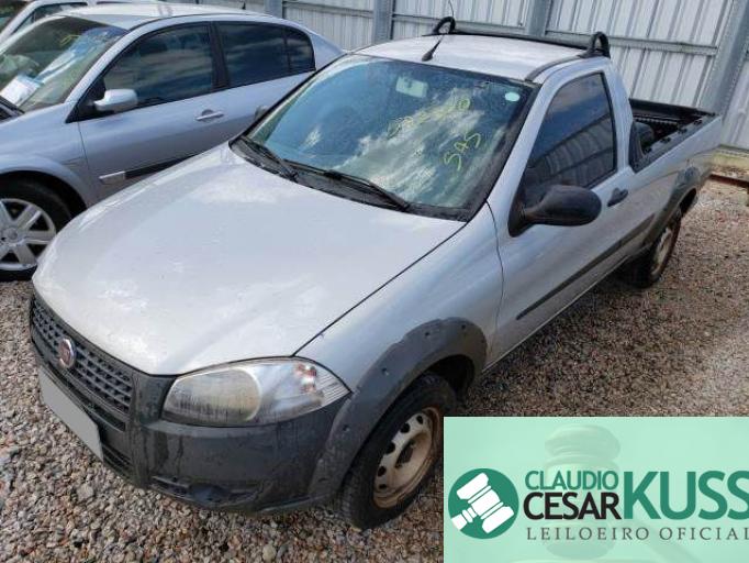 FIAT STRADA 12/13