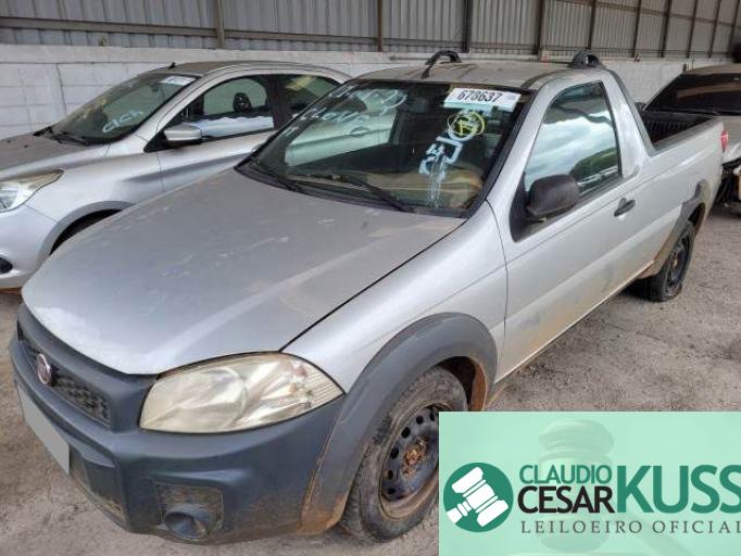FIAT STRADA 18/18