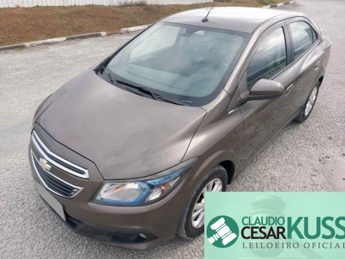 CHEVROLET PRISMA 13/14