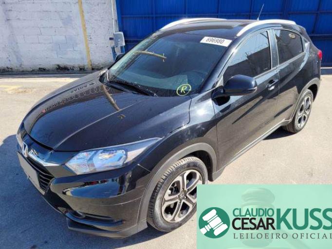 HONDA HR-V 16/17