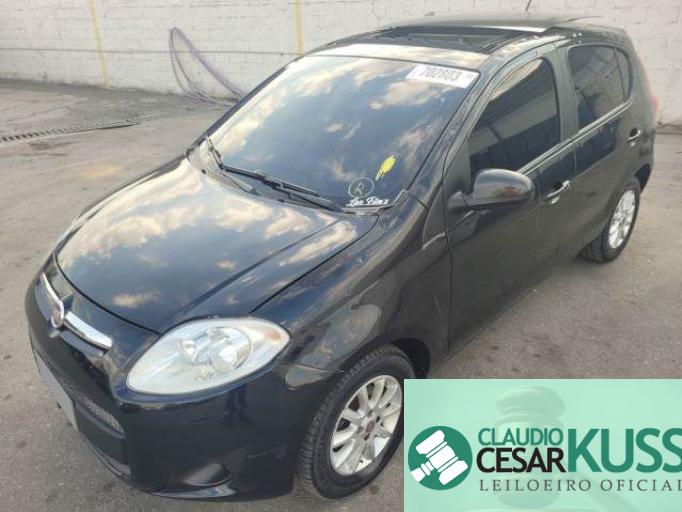 FIAT PALIO 12/13