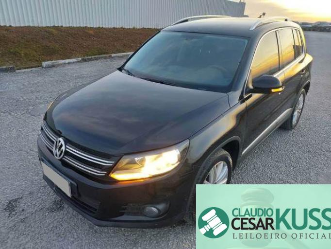 VOLKSWAGEN TIGUAN 14/14